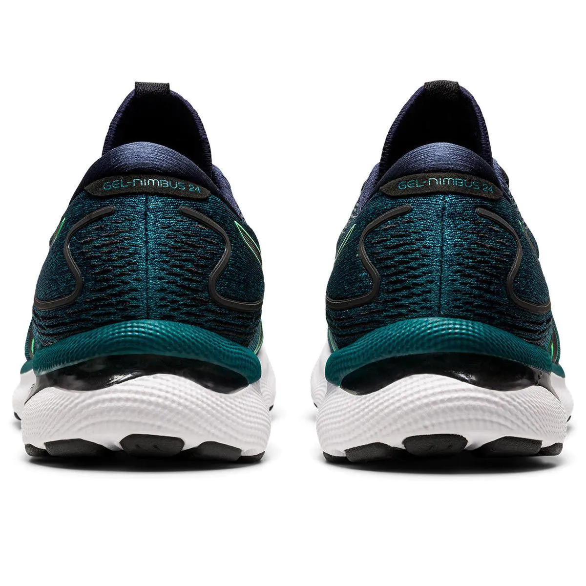 Asics men's gel-nimbus 20 competition running shoes cheap