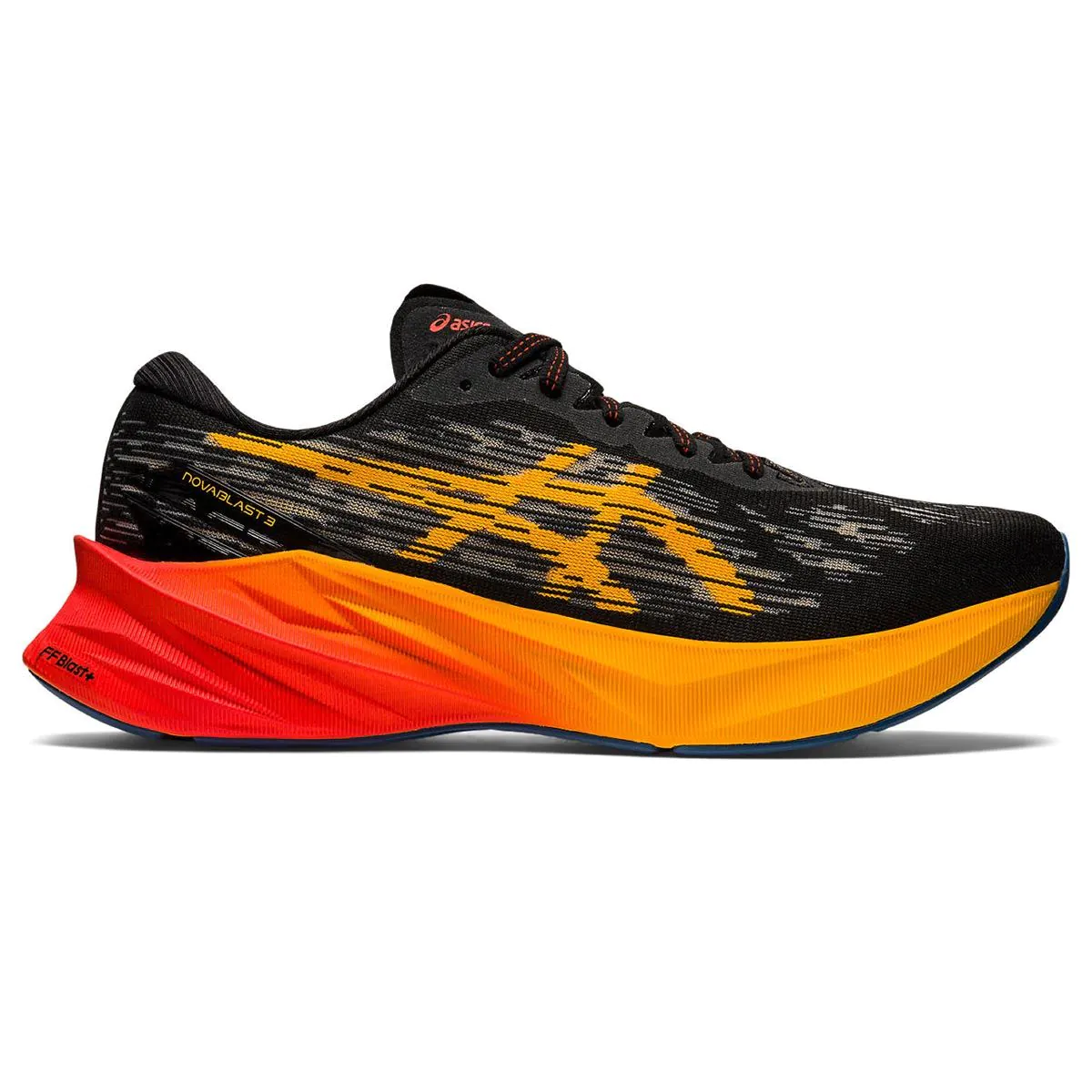 Asics Novablast 3 Men s Running Shoes 1011B458 001