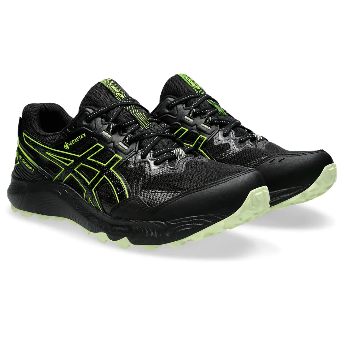 Asics Gel Sonoma 7 GTX Men s Trail Running Shoes