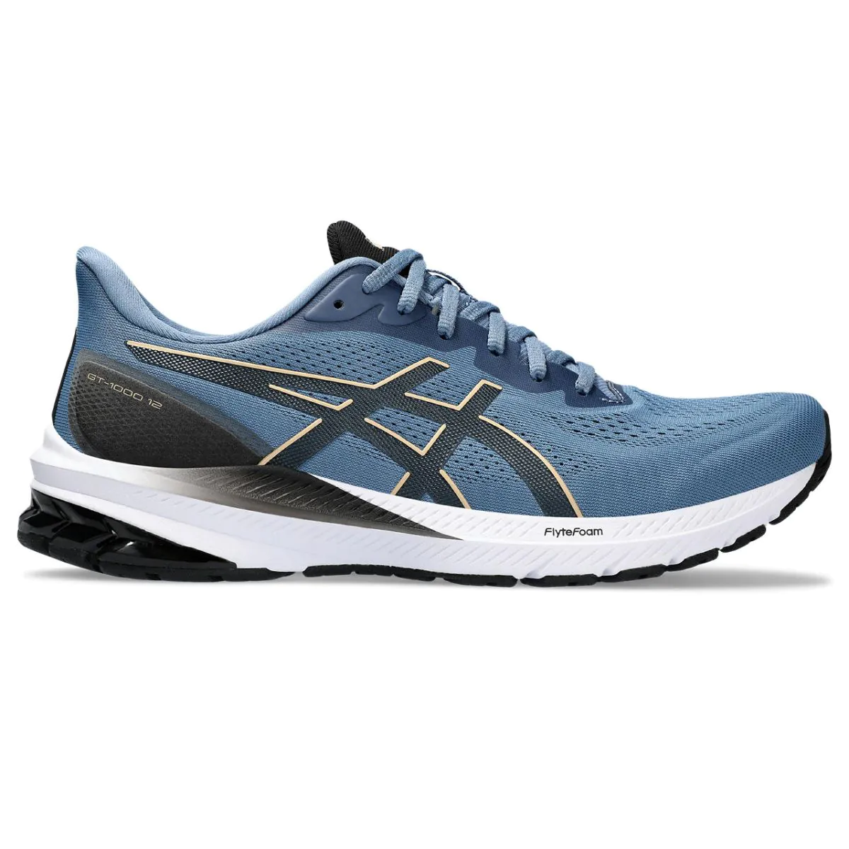 Asics Gt 1000 12 Men s Running Shoes 1011B631 401