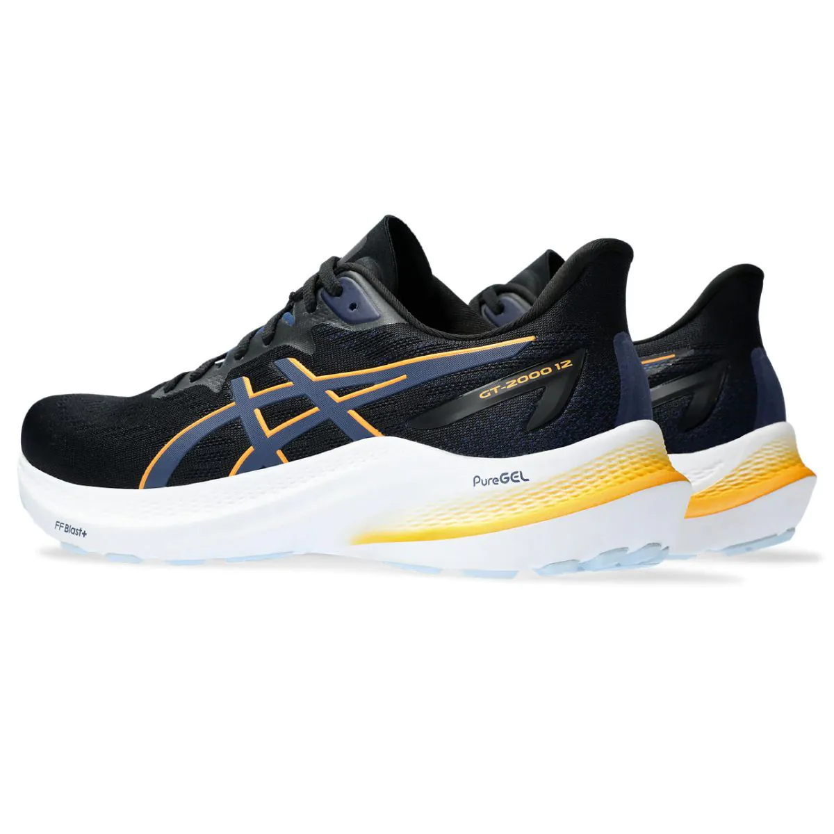 Asics Gt 2000 12 Men s Running Shoes 1011B691 005