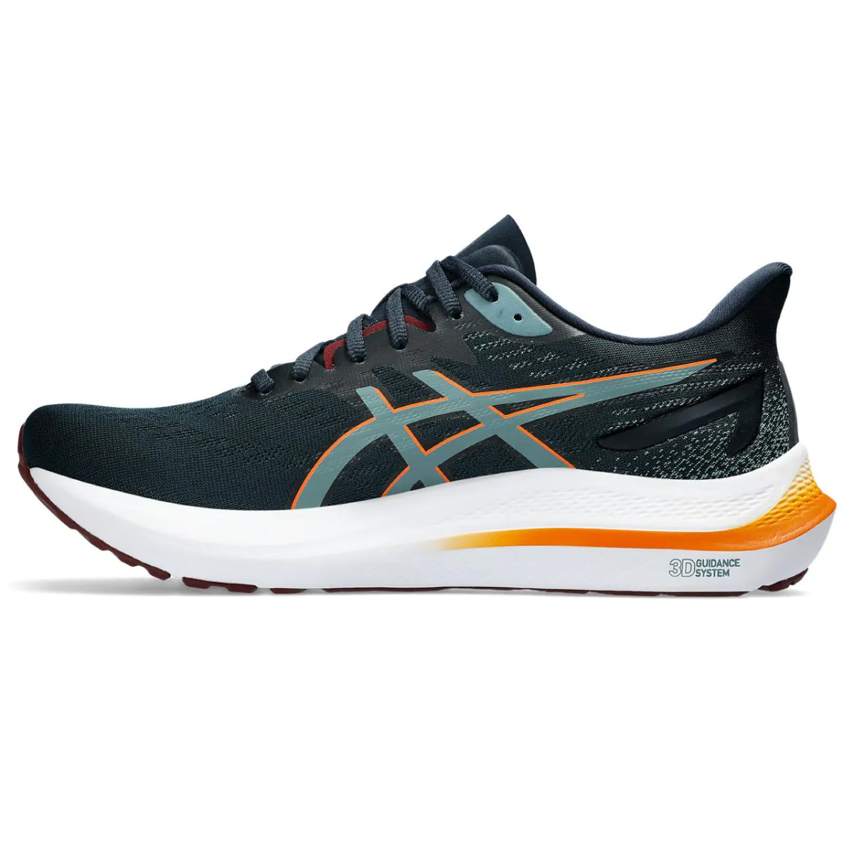 Asics g-t3d.1 men's running shoes cheap