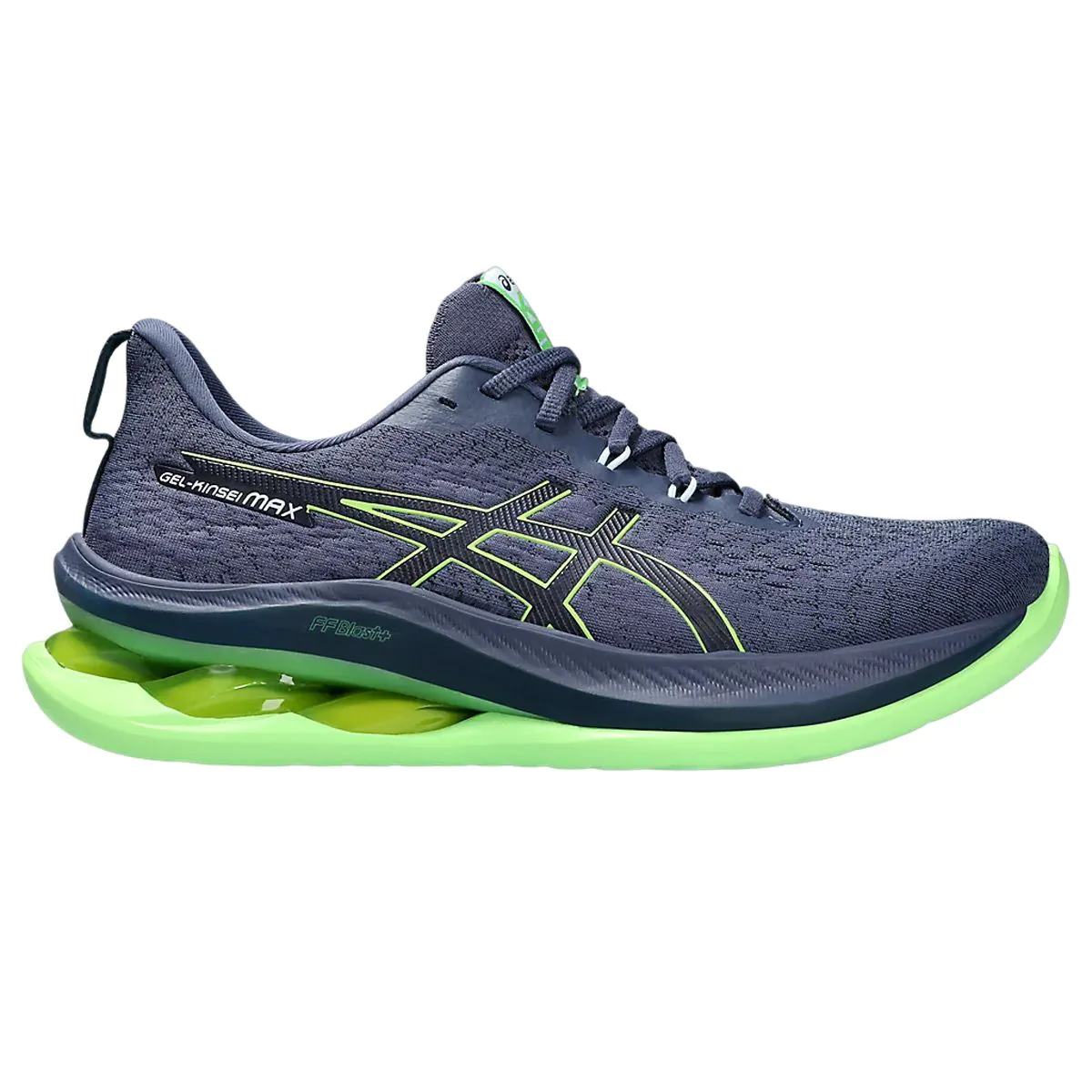 Asics Gel Kinsei Max Men s Running Shoes 1011B696 401