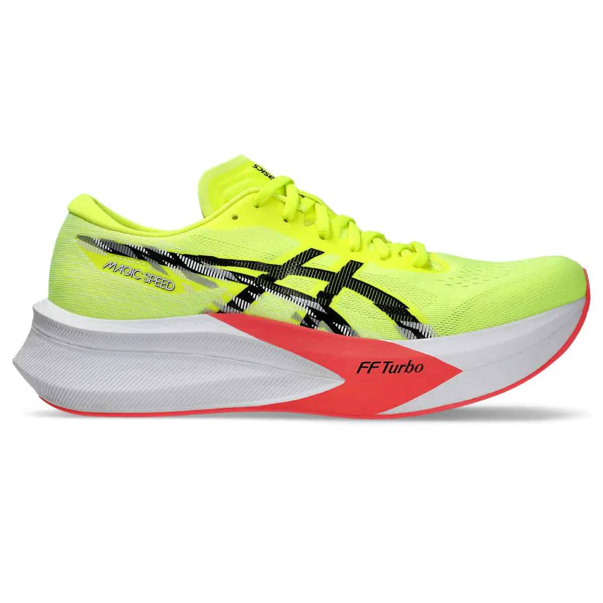Asics Magic Speed 4 Men s Running Shoes 1011B875 750