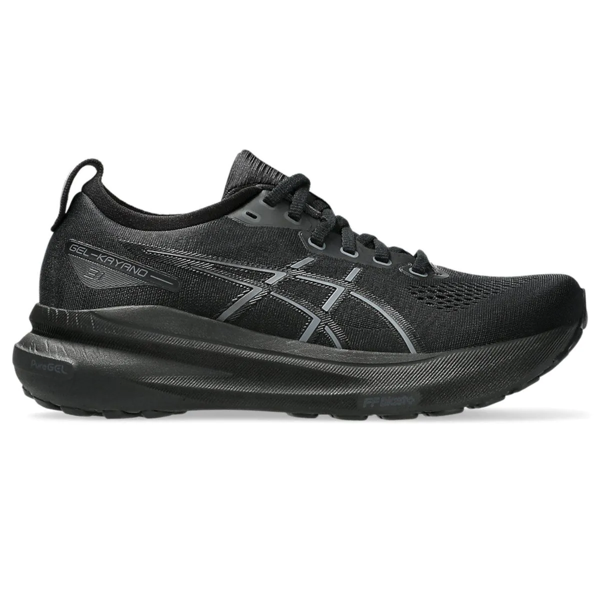 Asics Gel Kayano 31 Women s Running Shoes 1012B670 001