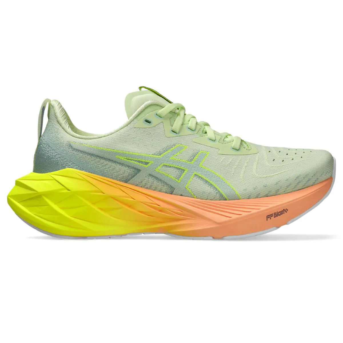 Asics Novablast 4 Paris Women s Running Shoes 1012B751 750
