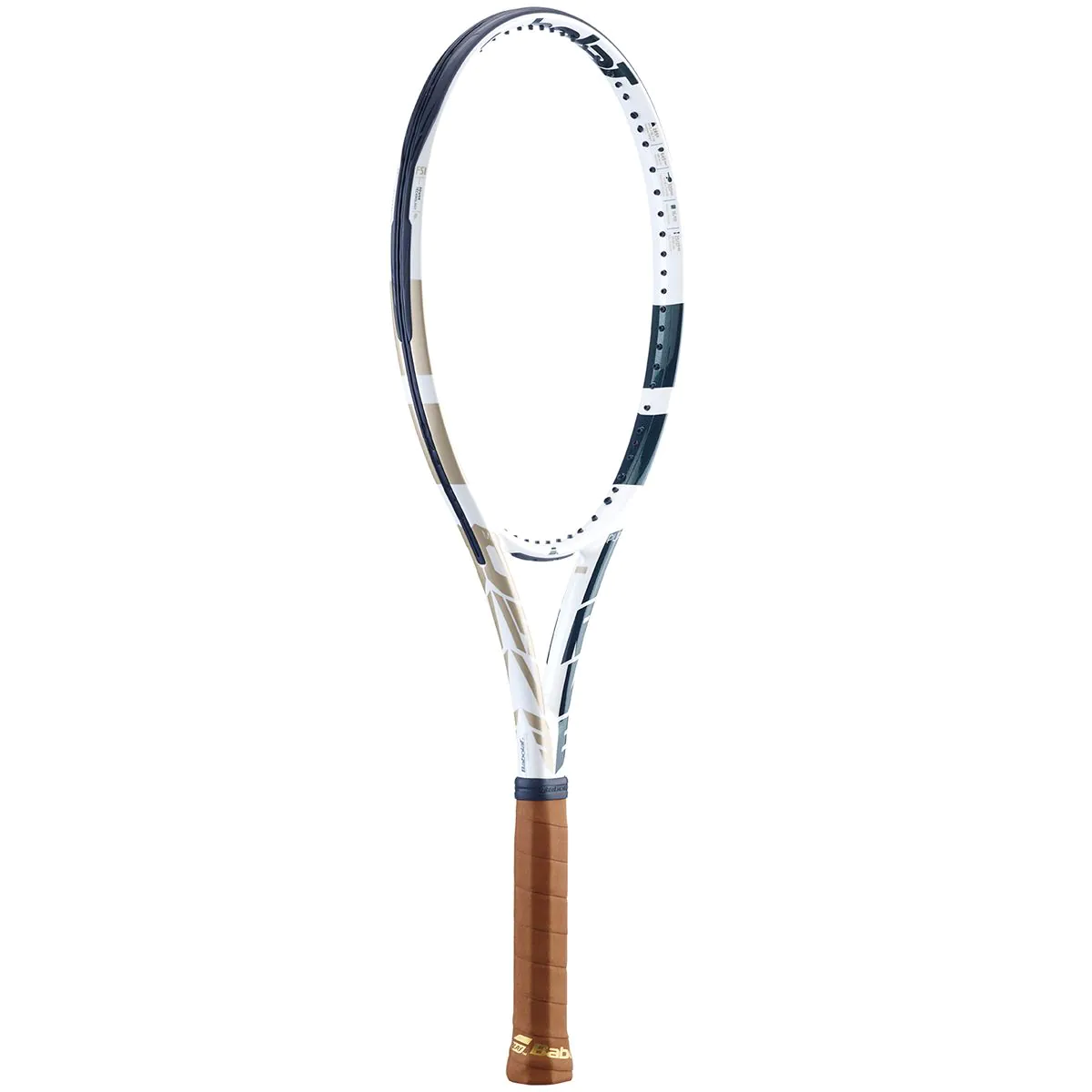 Babolat Pure Drive Team Wimbledon Tennis Racquet 101471
