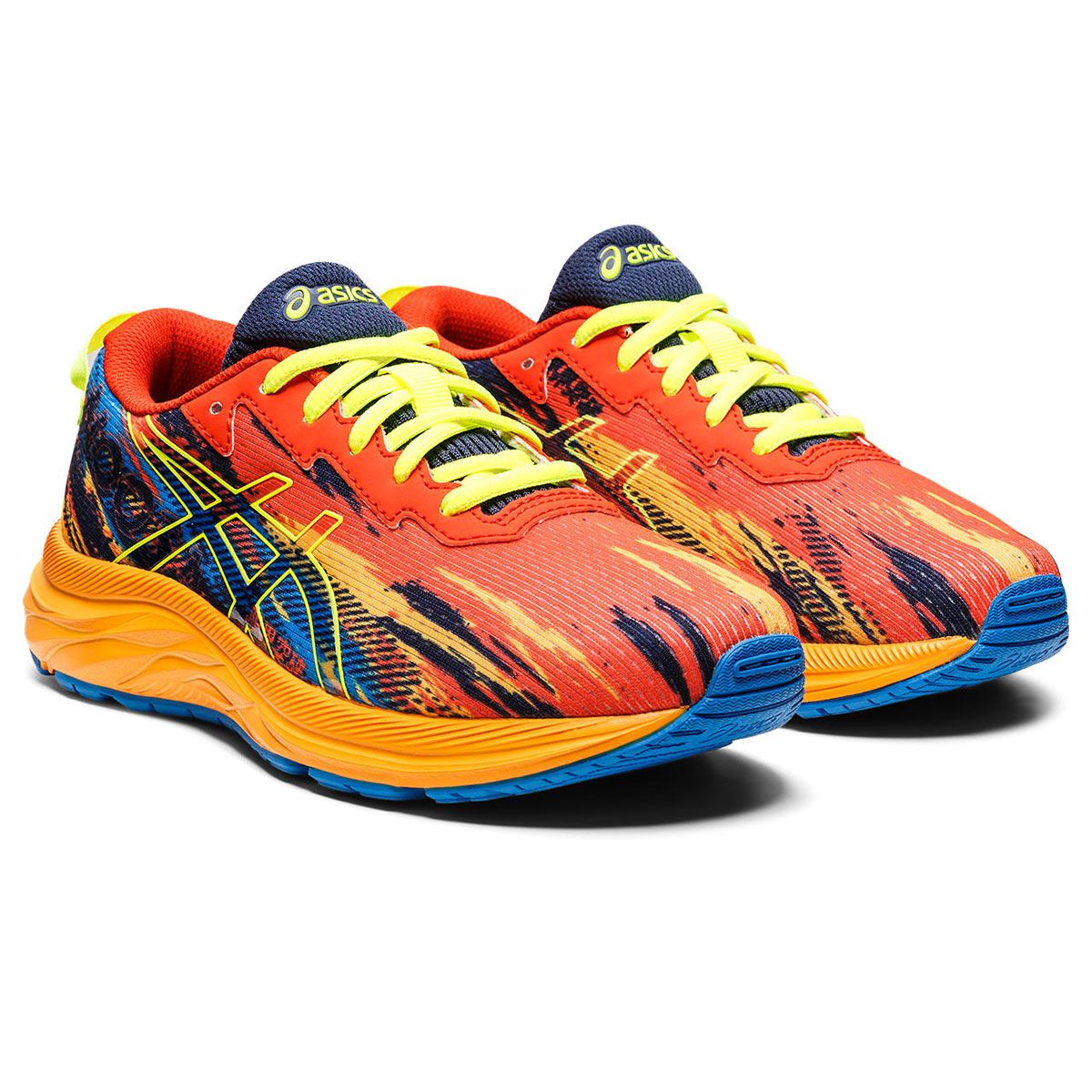 Asics Gel Noosa TRI 13 Junior Running Shoes 1014A209 800