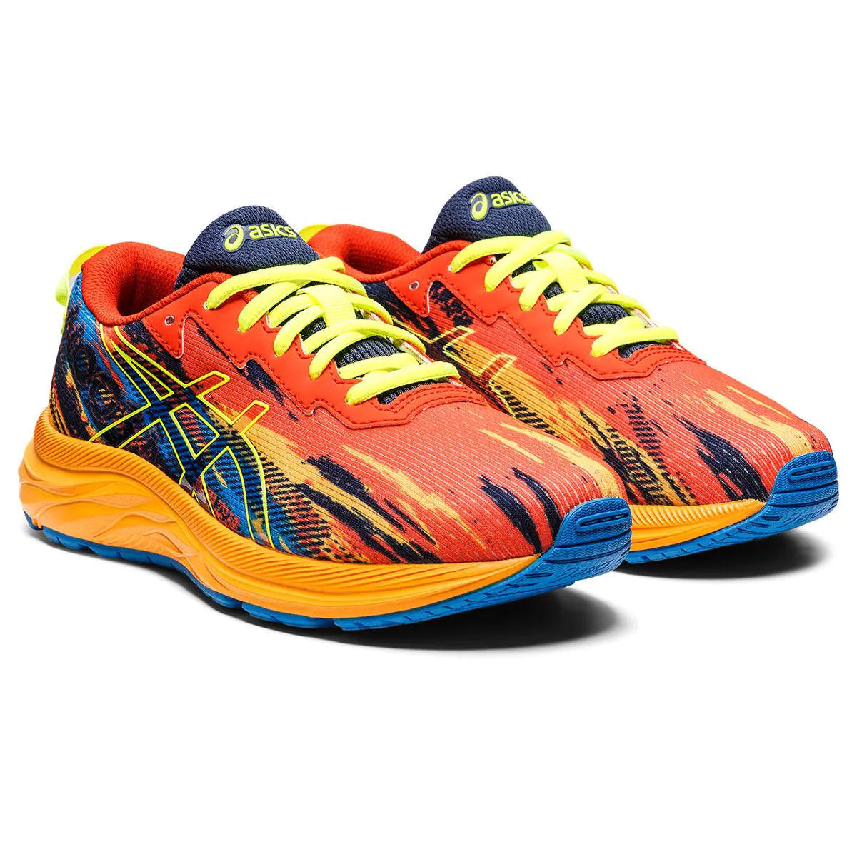 Asics Gel Noosa TRI 13 Junior Running Shoes 1014A209 800