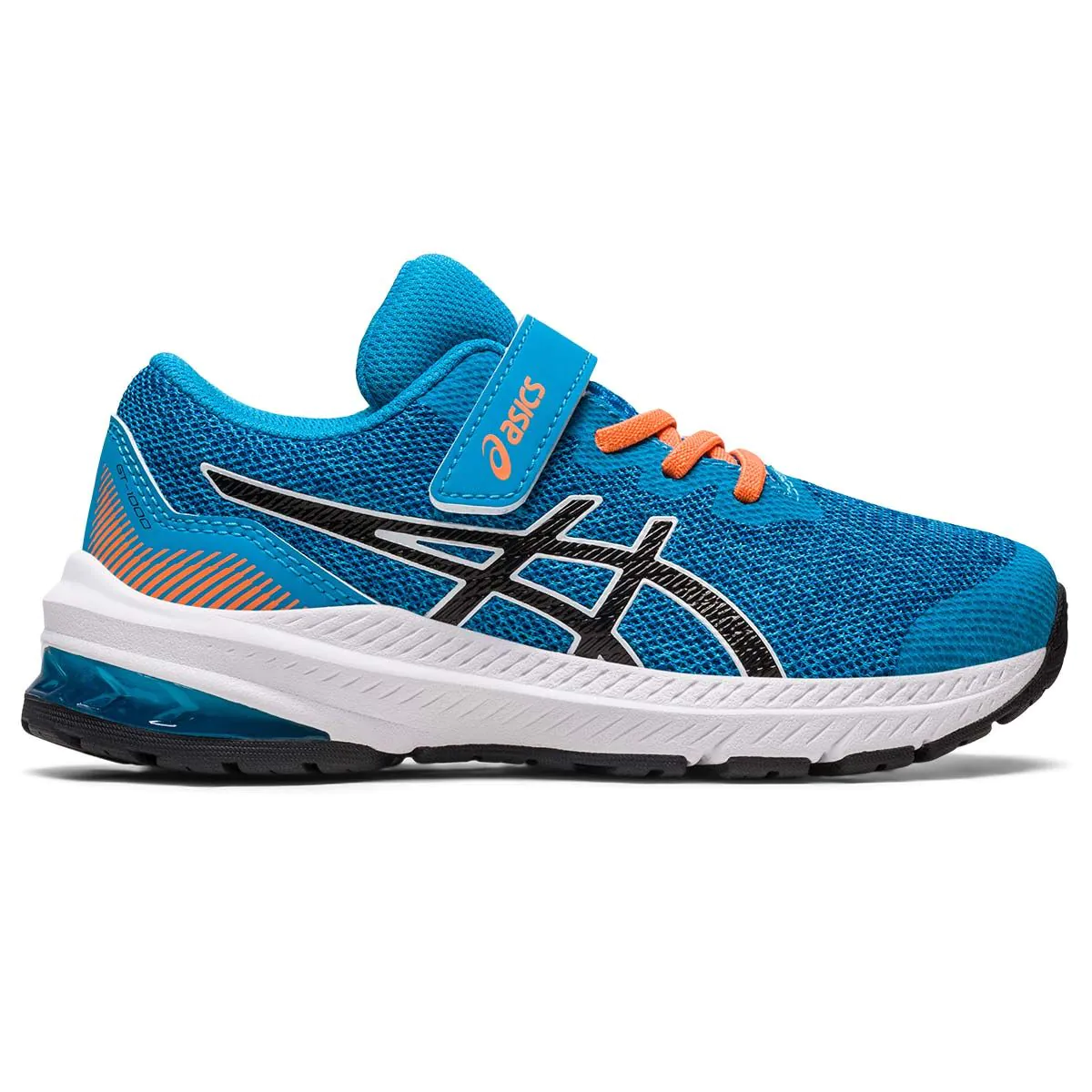Asics GT 1000 11 Kid s Running Shoes PS 1014A238 421