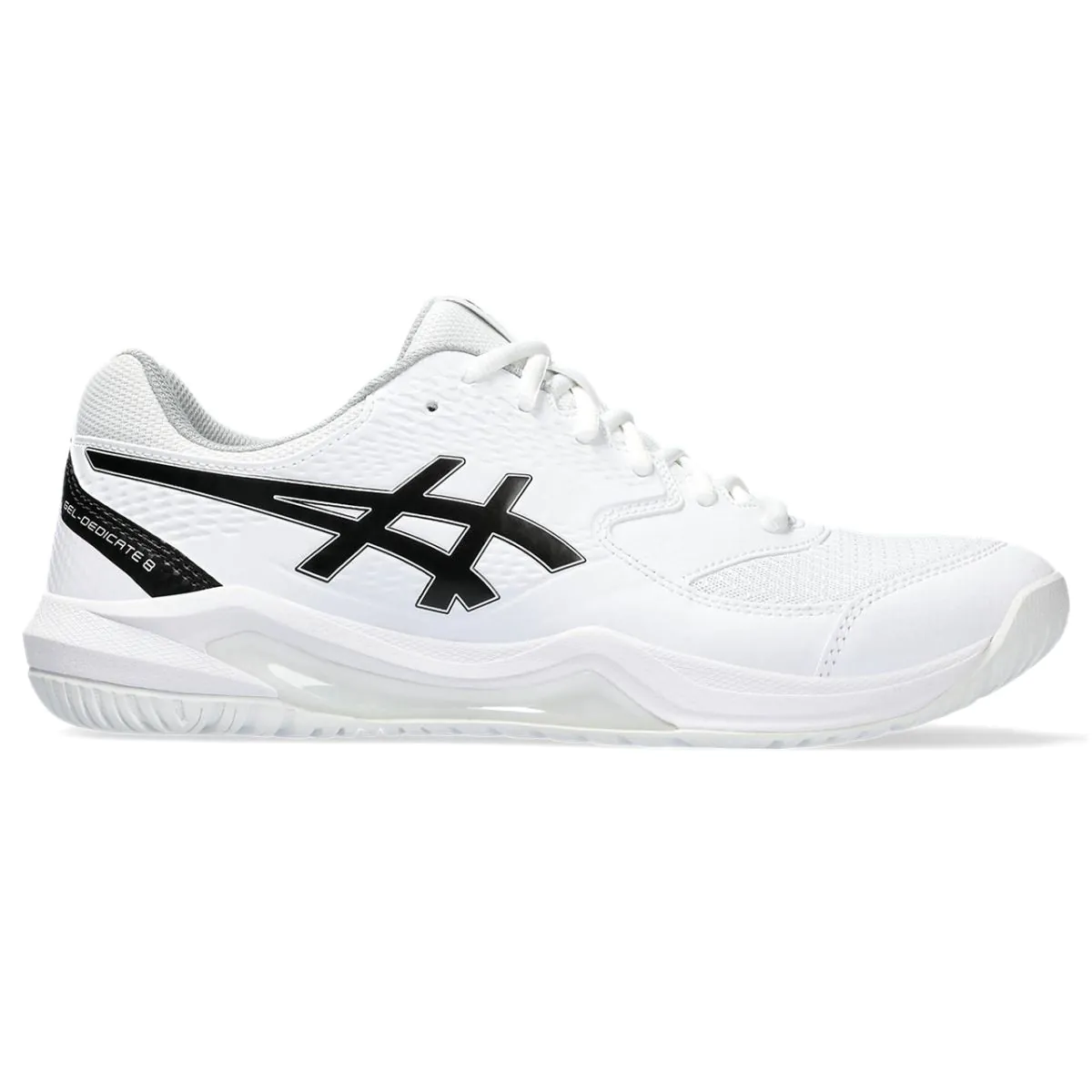 Asics Gel Dedicate 8 Men s Tennis Shoes 1041A408 101
