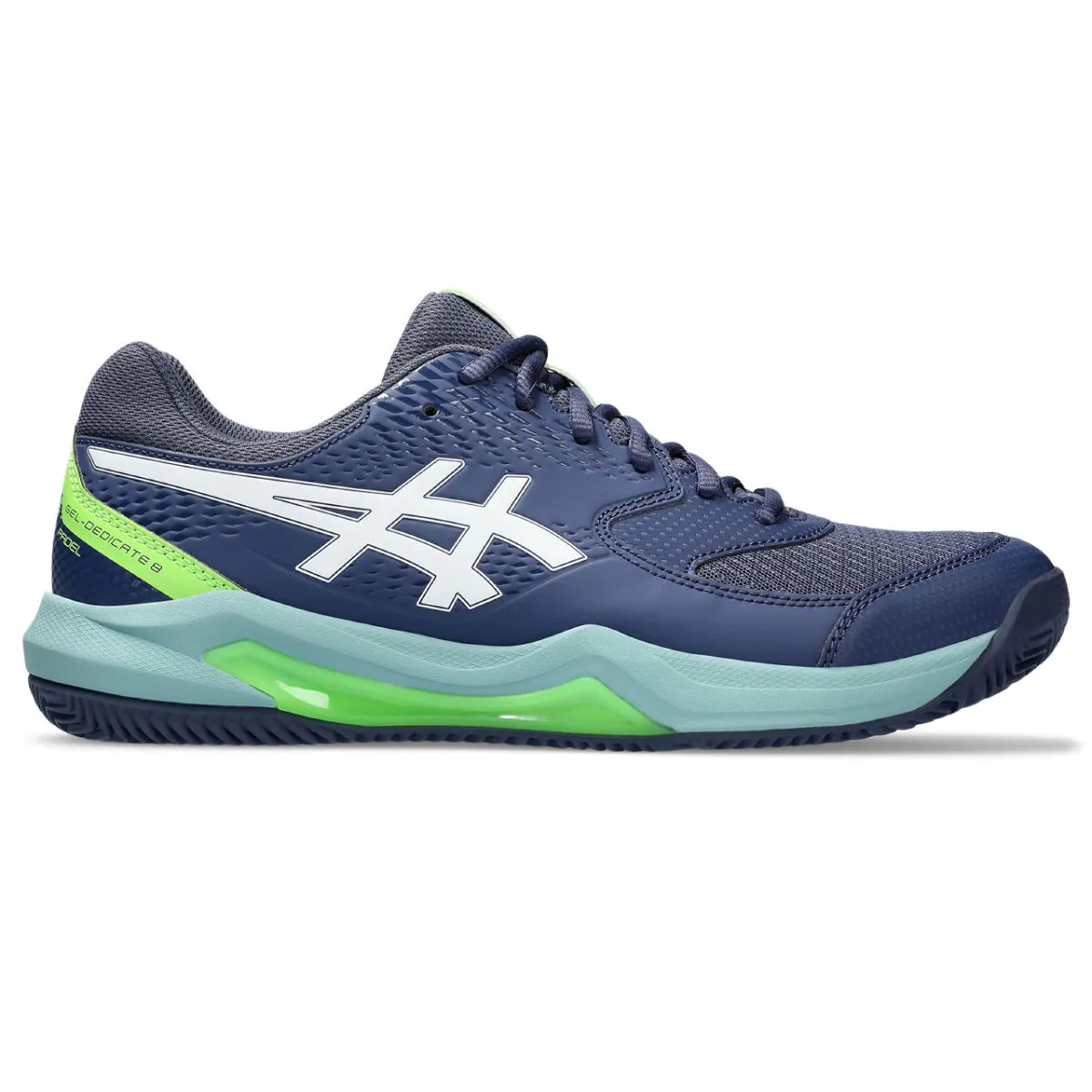 Asics leather tennis shoes outlet