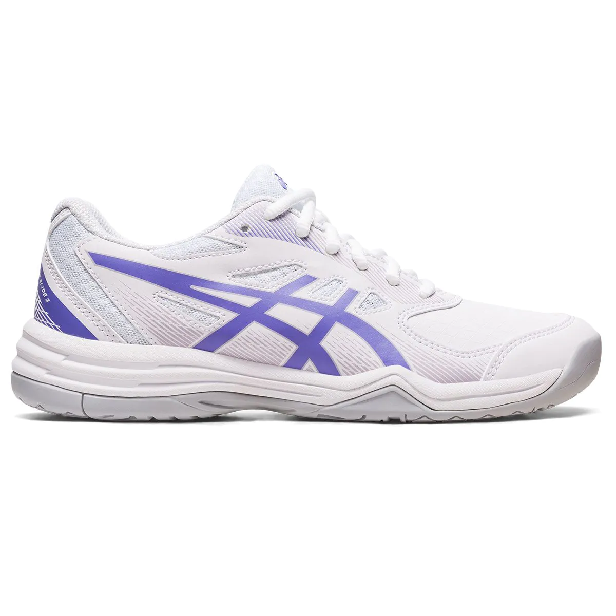 Asics court slide shop
