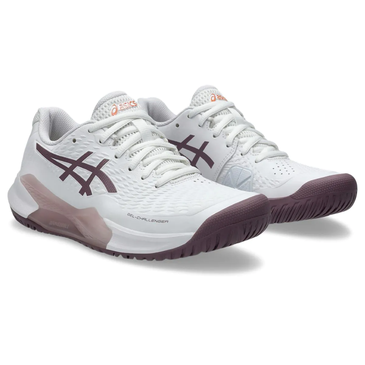 Asics Gel Challenger 14 Women s Tennis Shoes 1042A231 102