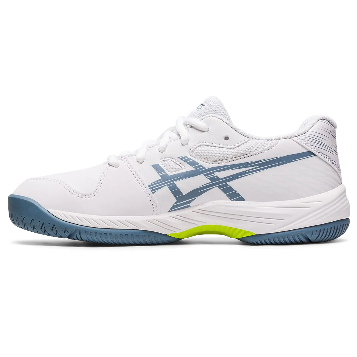 Asics tennis junior sponsorship online