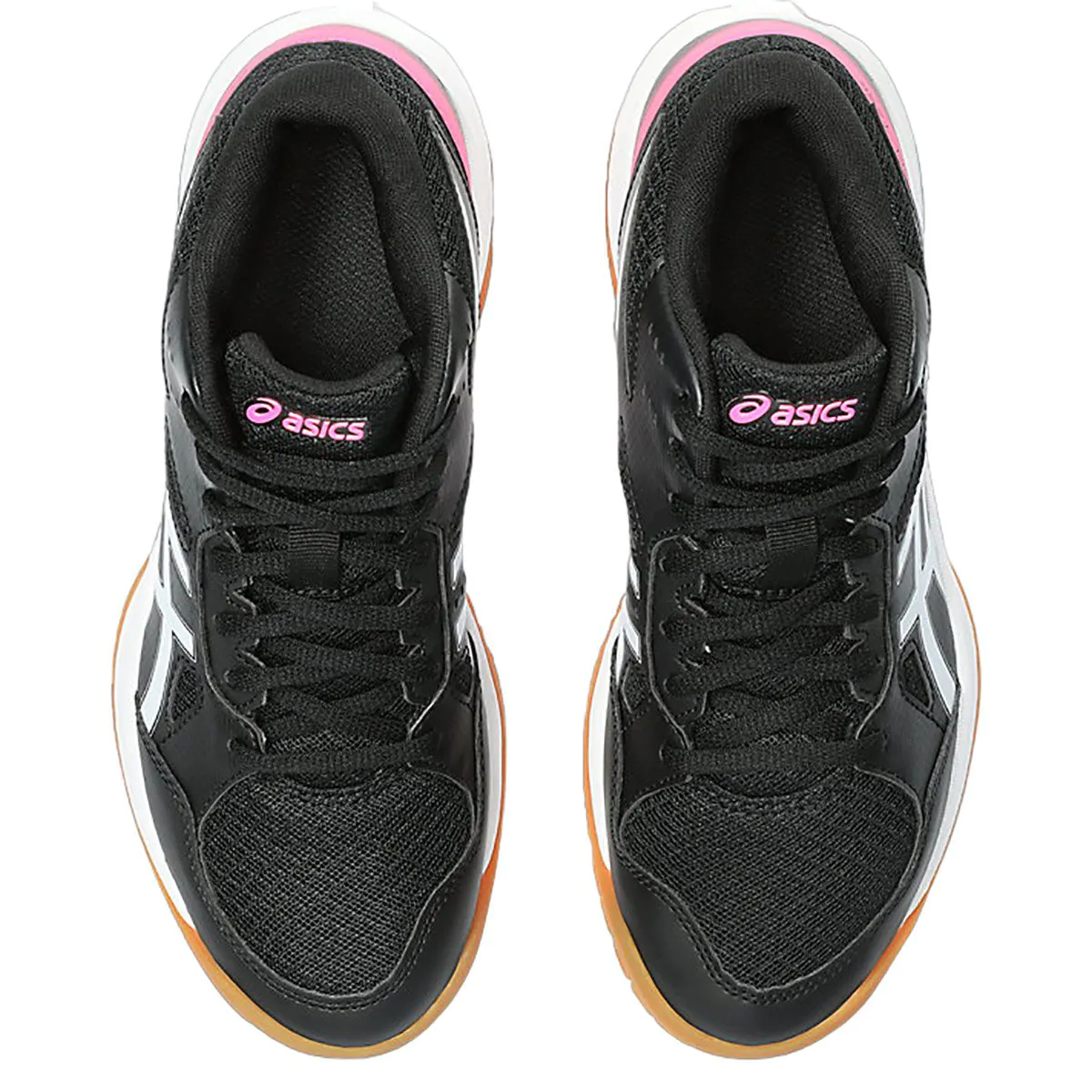 Asics Gel Task 3 MT Women s Volleyball Shoes 1072A081 001