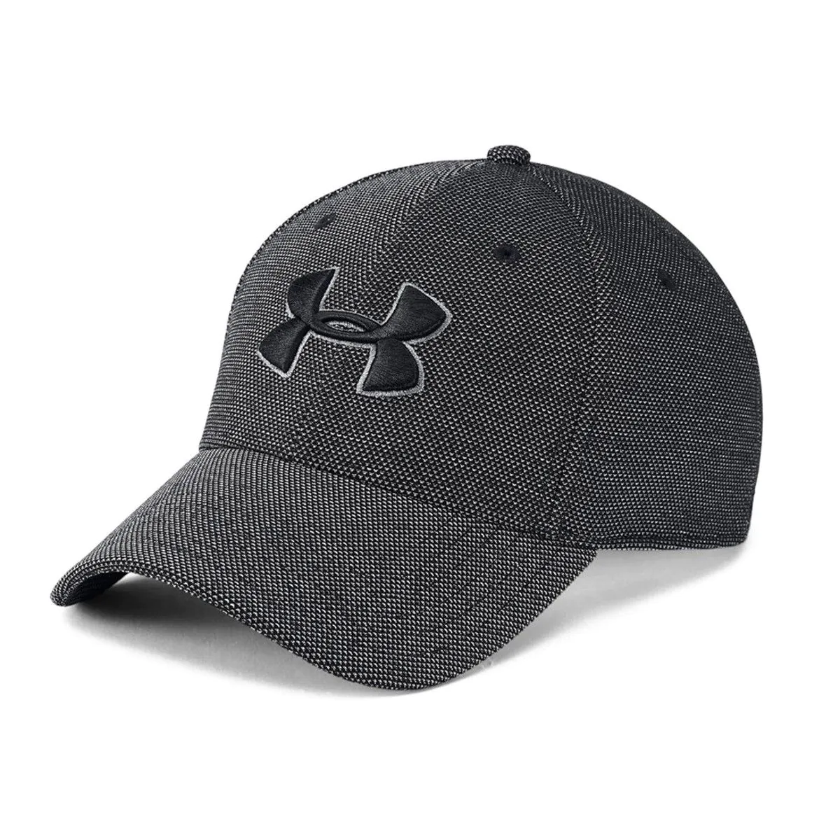 Under Armour Heathered Blitzing 3.0 Men s Cap 1305037 001