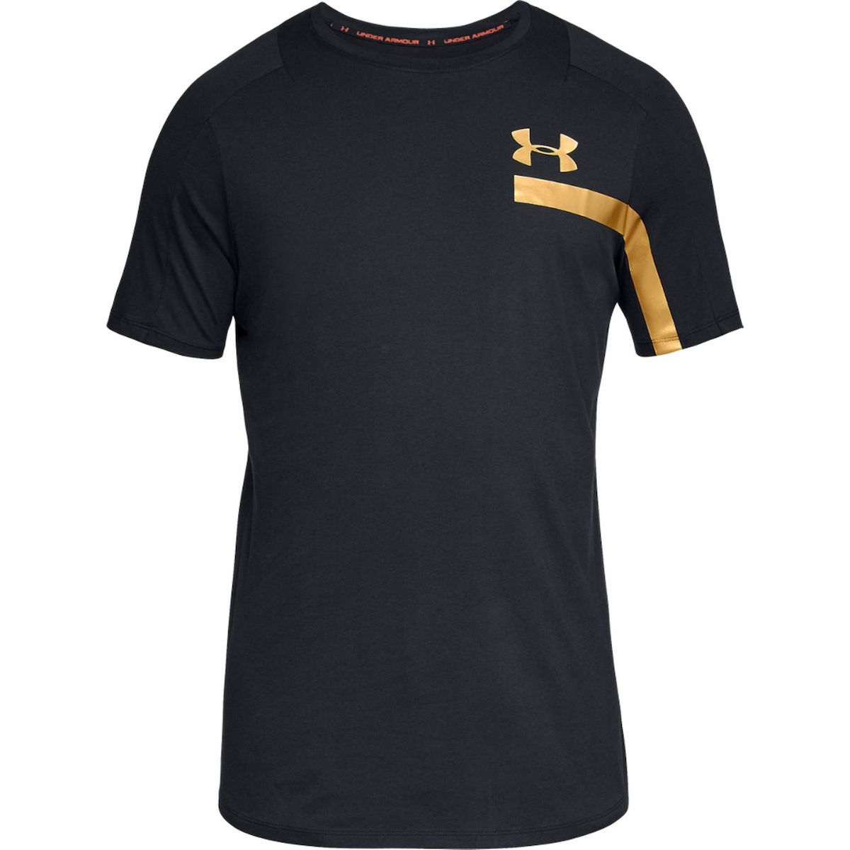 Under Armour Perpetual Graphic Men s T shirt 1306380 001