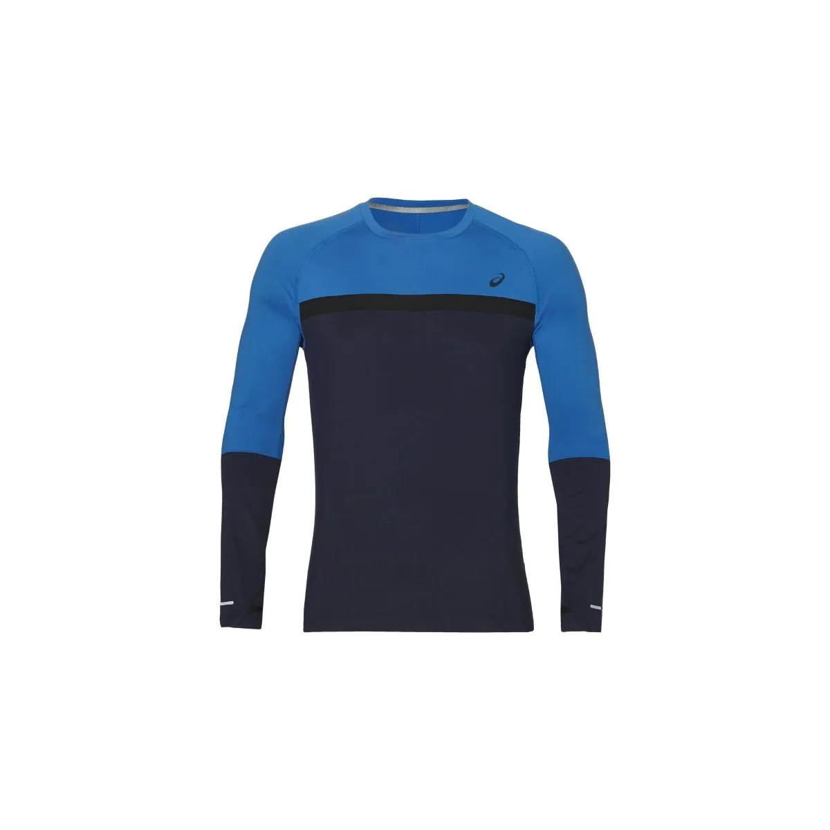 Asics thermopolis plus long sleeve shirt online