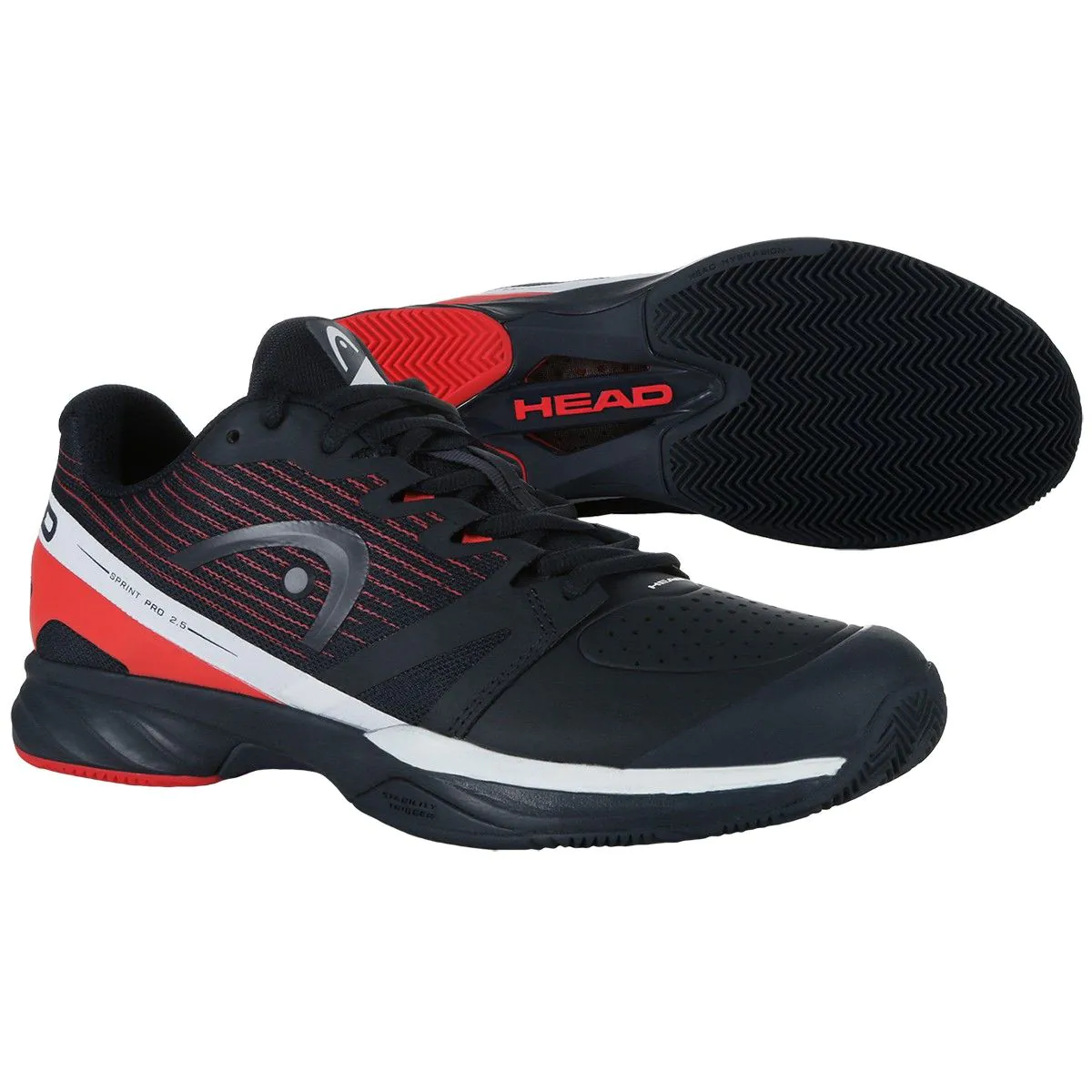 Head sprint 2.5 store
