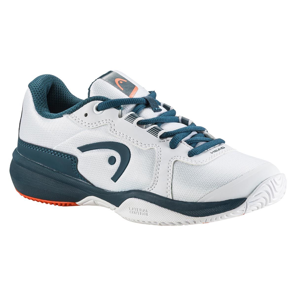 Head sprint 2.0 junior shoes deals