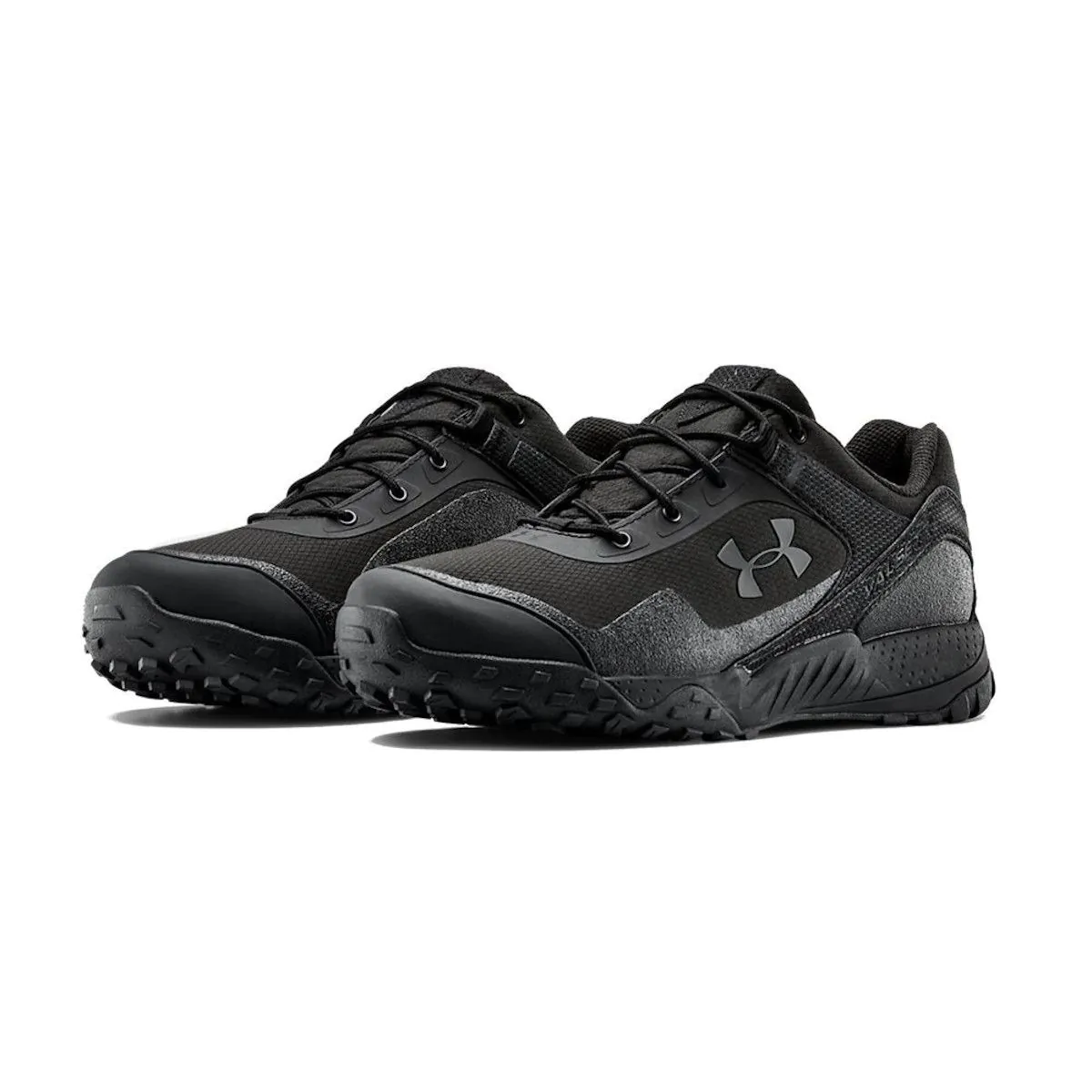 Under armour valsetz rts 1.5 men's work boots on sale