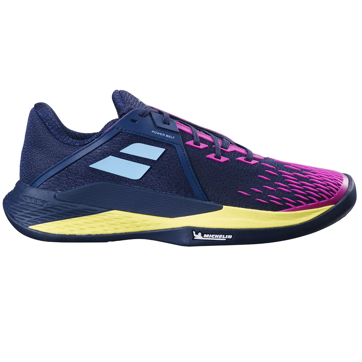 Babolat Propulse Fury 3 Clay Men Tennis Shoes 30S24425 4117