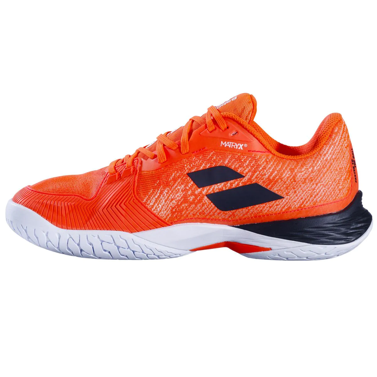 Babolat jet shoes best sale