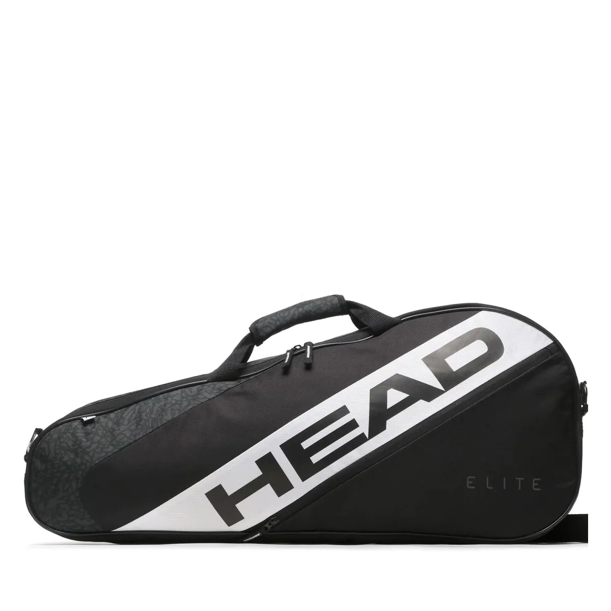 Head Elite 3R Pro Tennis Bag 2022 283652 BKWH