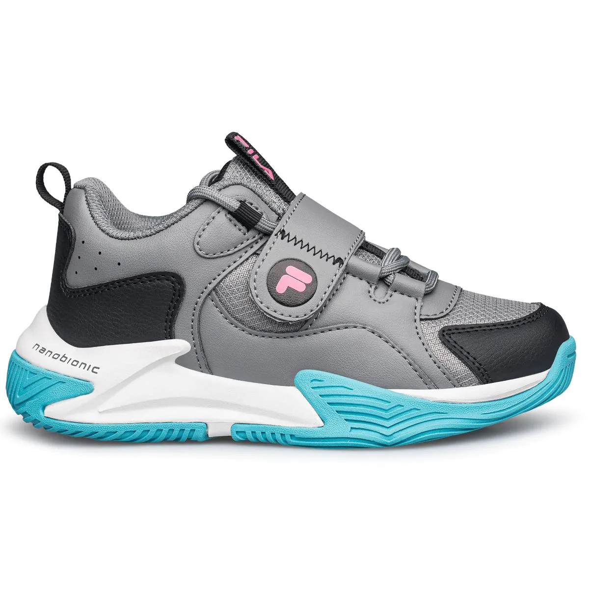 Fila boys basketball shoes 2025
