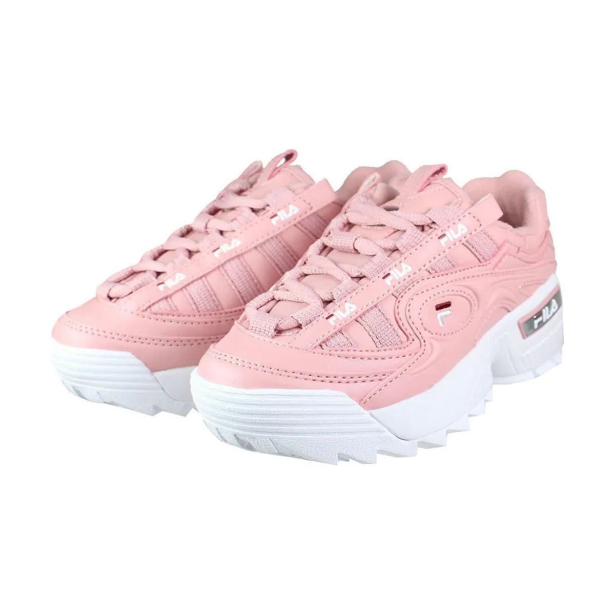 Fila shoes d formation sale