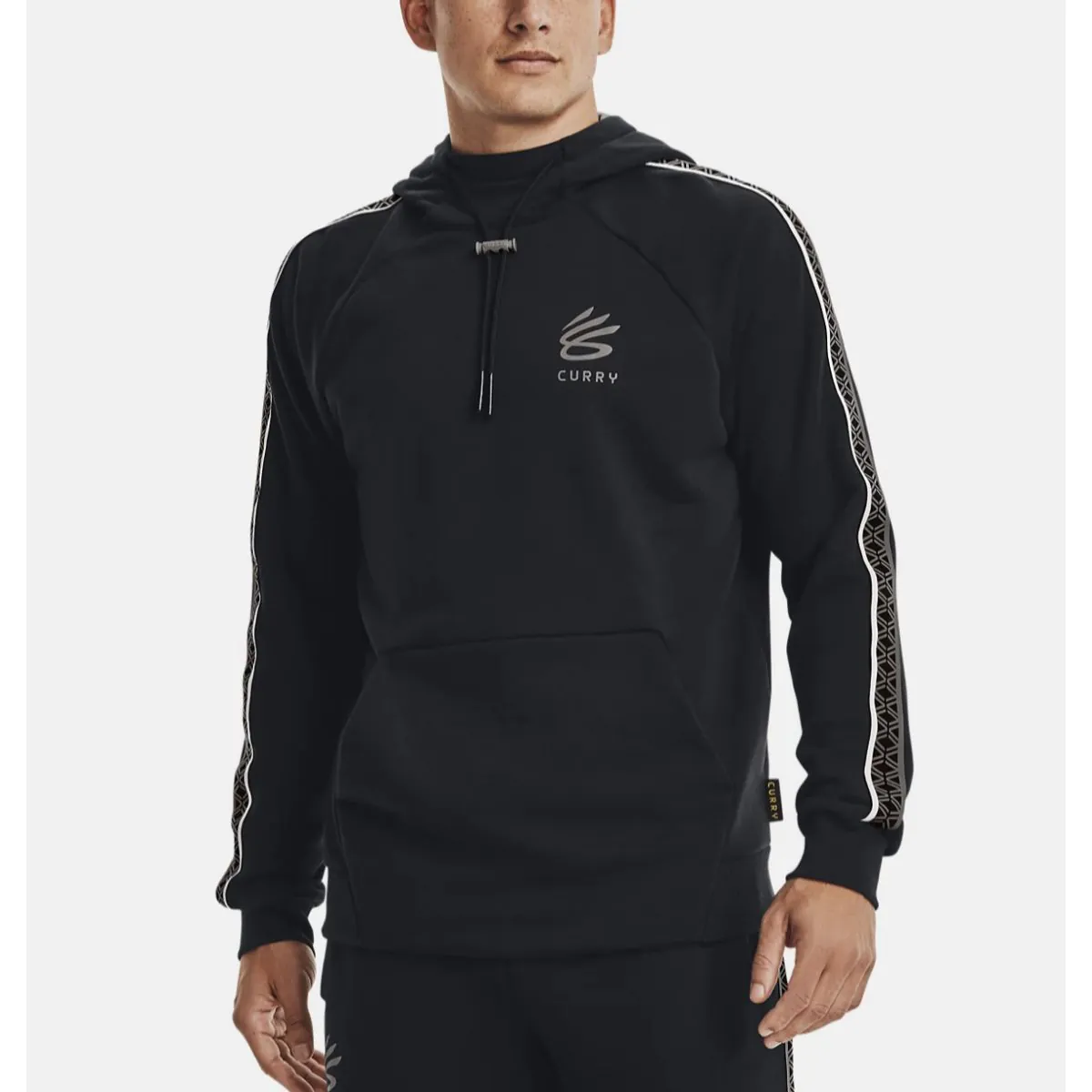 Under Armour Men s Curry Fleece Hoodie 1366626 001