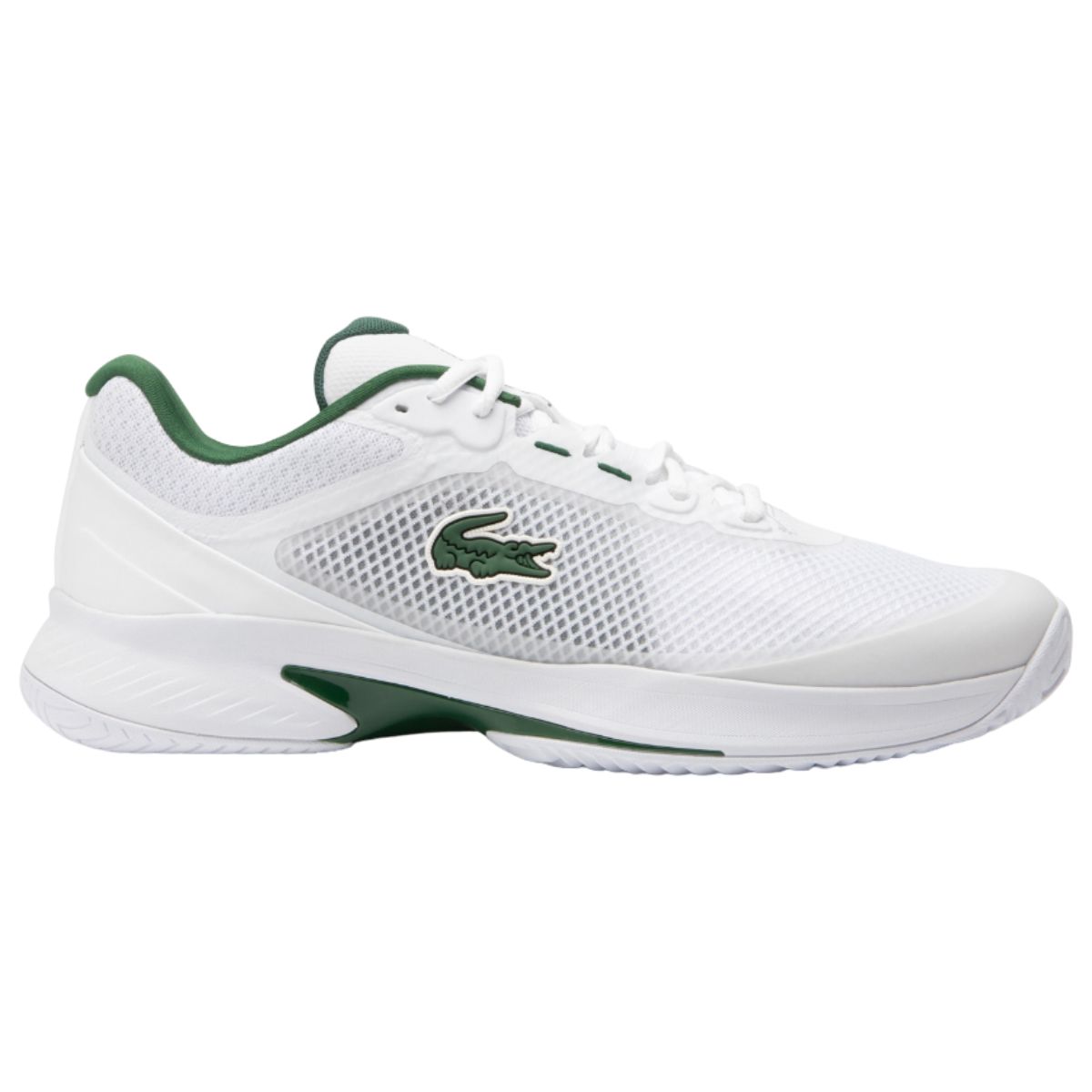 Lacoste men's tennis shoes deals