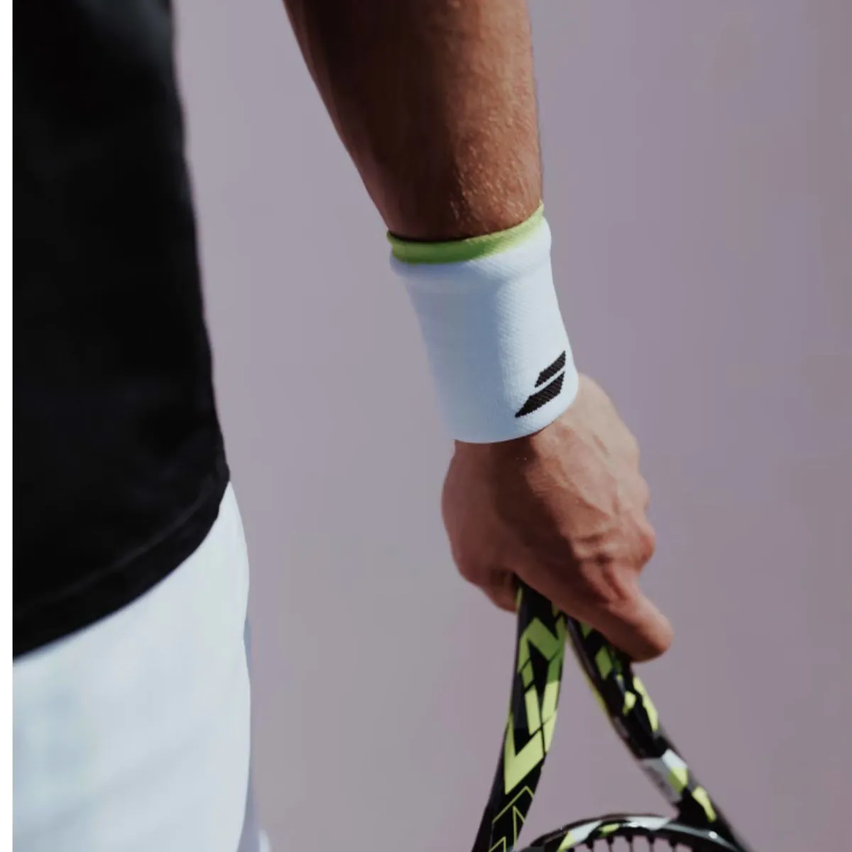 Tennis wristbands 2025