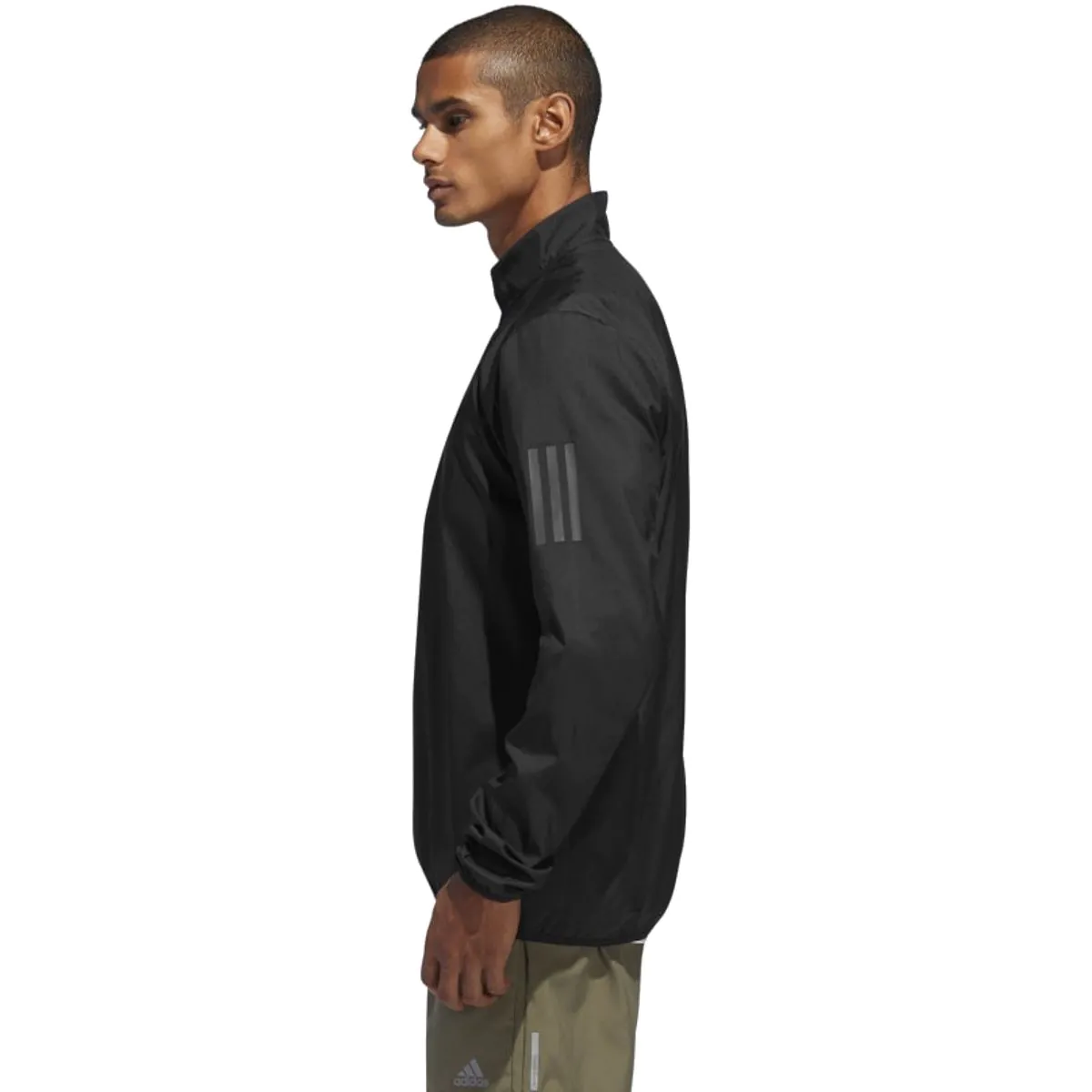 adidas Own the Run Jacket Men s Jacket DQ2537