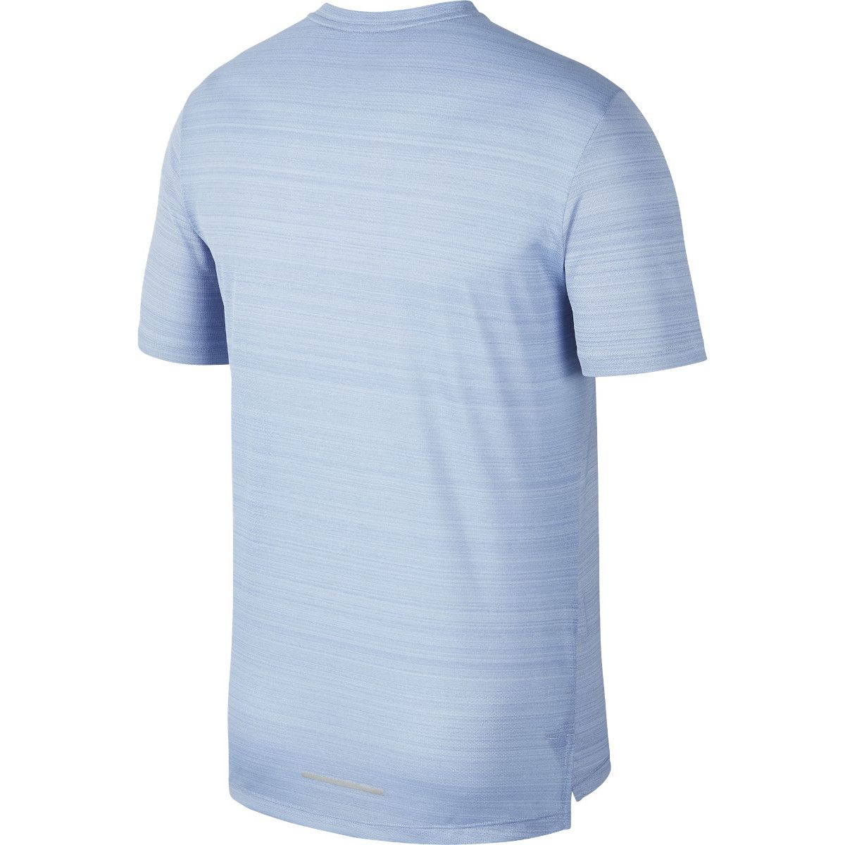 Nike Dri Fit Miler Men s Running Top AJ7565 460
