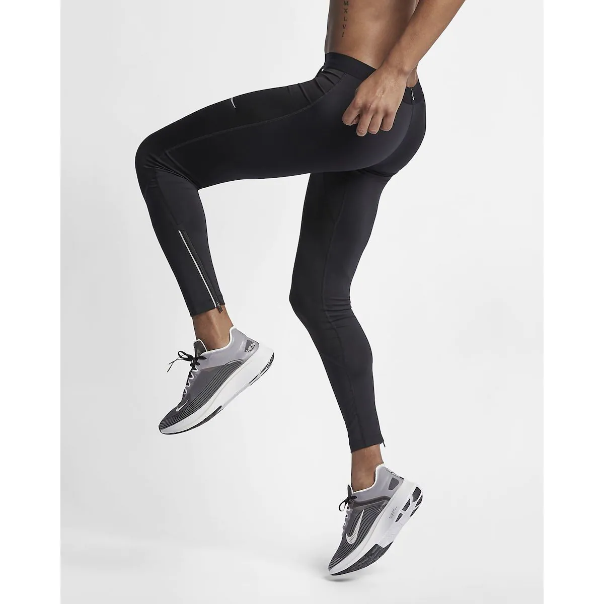 Men's nike tech tight 2025
