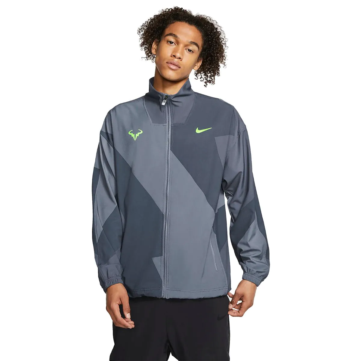 Nike Rafa Men s Tennis Jacket AJ8257 075