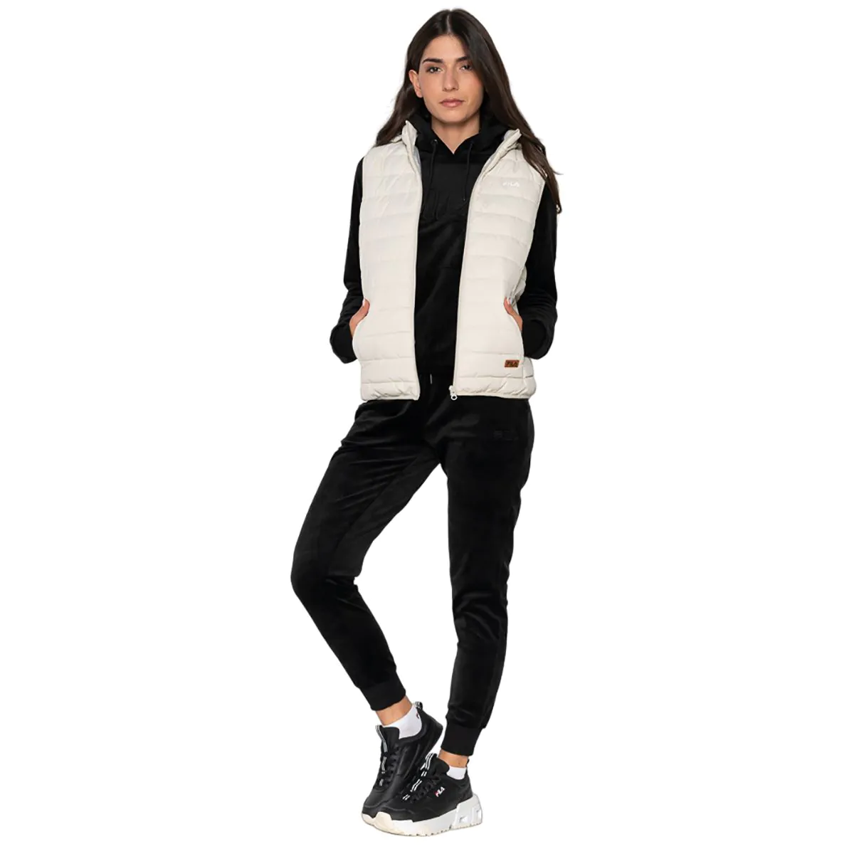 Fila Alice Women s Vest APJC0032 00E1