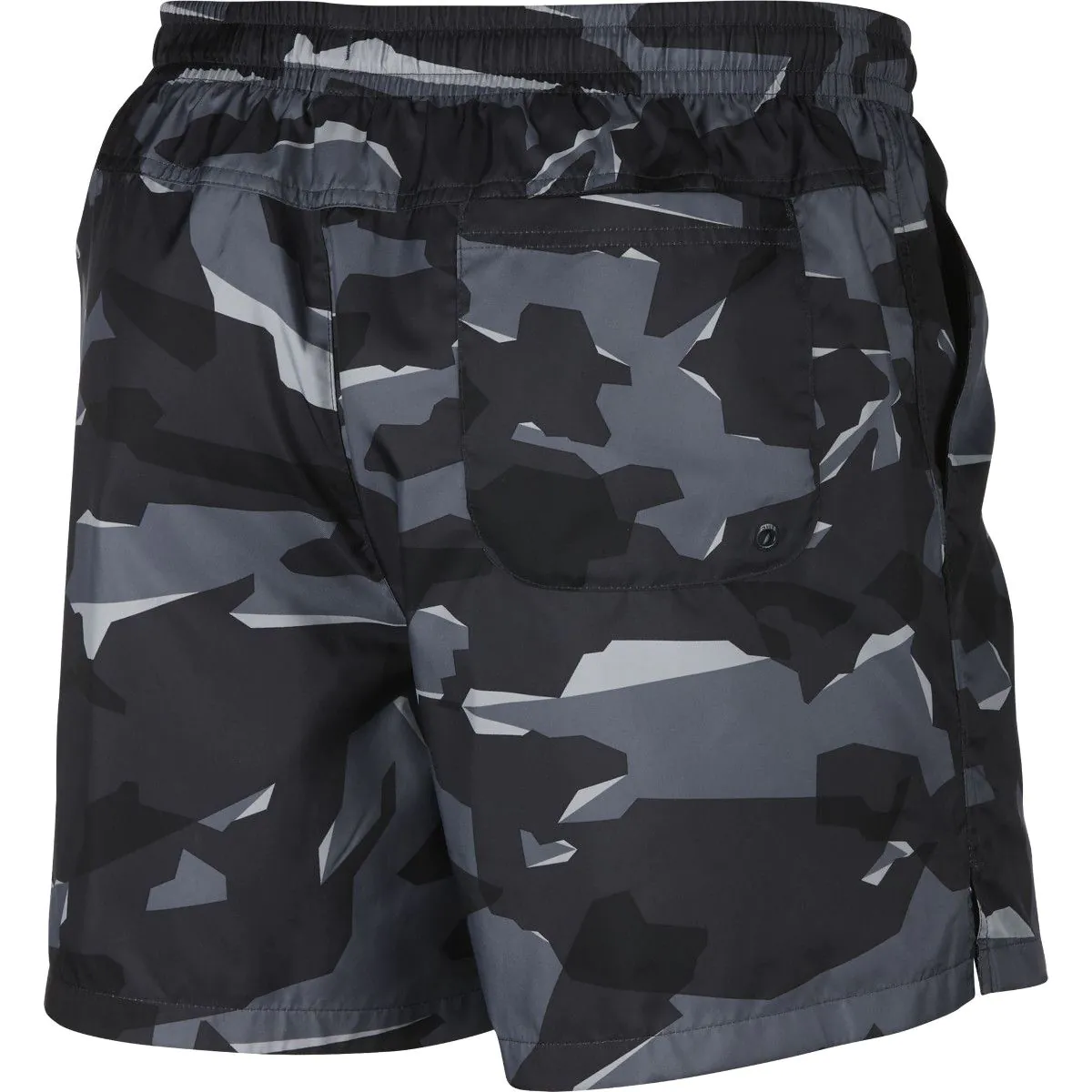 Nike Sportswear Camo Woven Men s Shorts AR2922 065