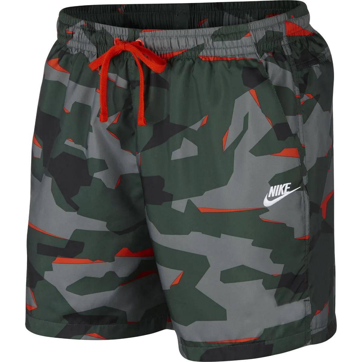 Mens camo nike shorts new arrivals