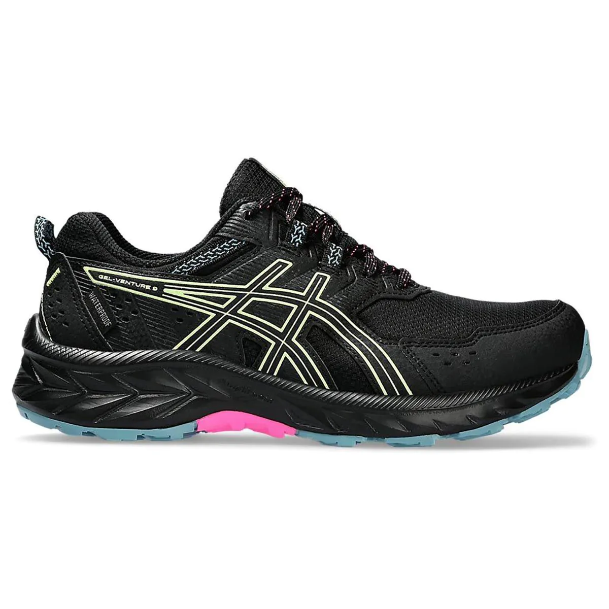 Gel nimbus vs gel venture hot sale