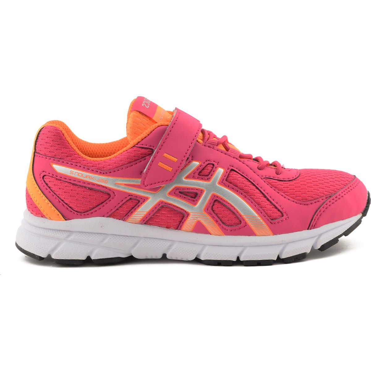 Asics gel xalion review outlet