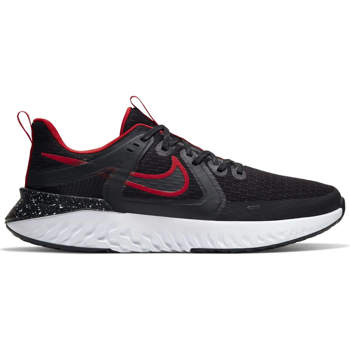 Nike Legend React 2 Men s Running Shoes AT1368 005