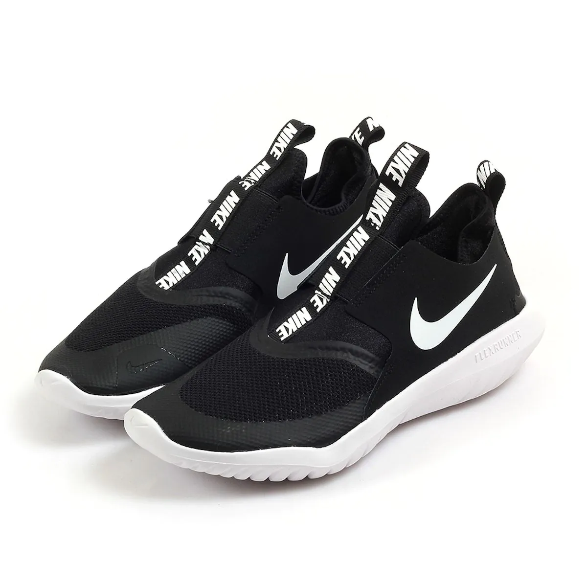 Nike Flex Runner Big Kids Running Shoes GS AT4662 001