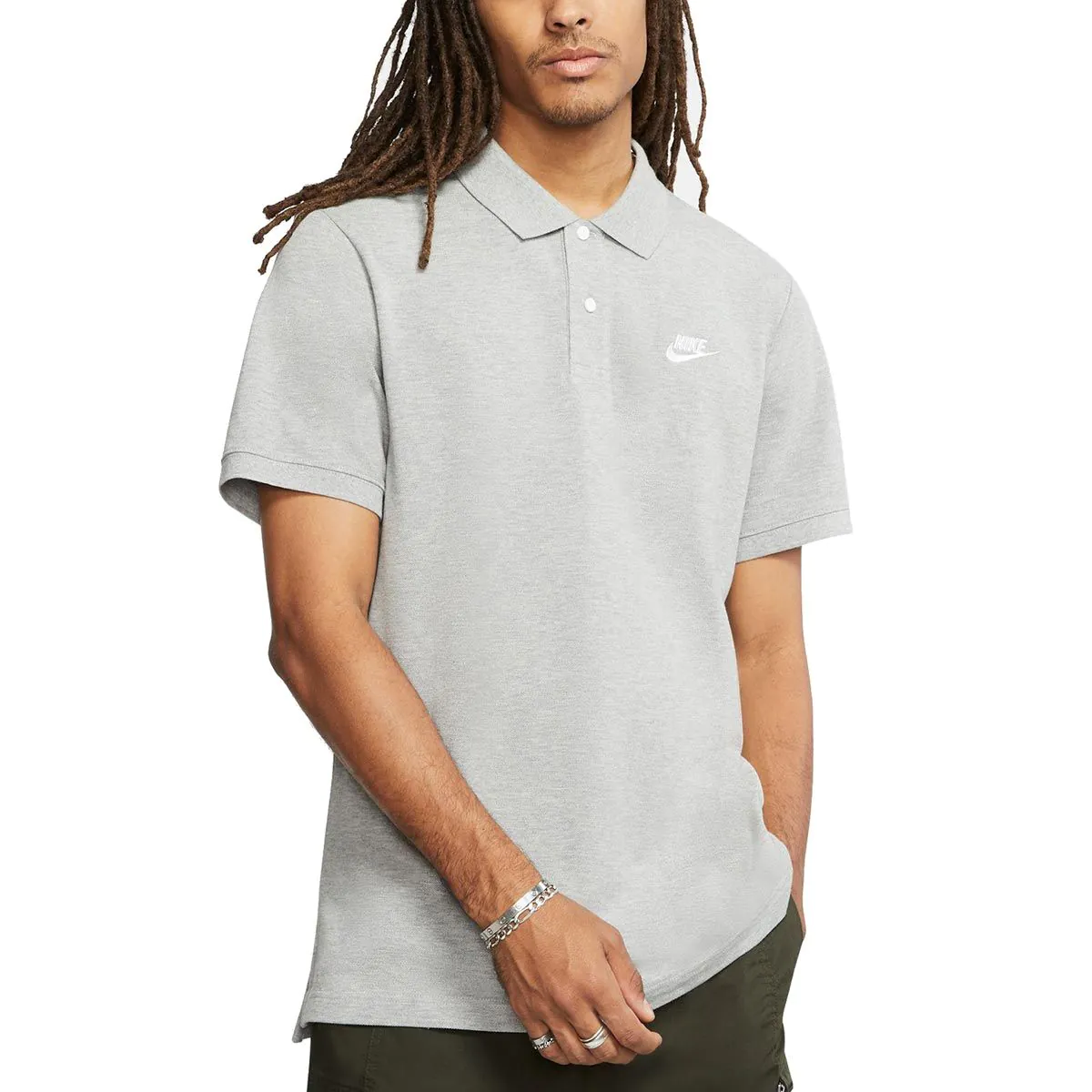 Nike Sportswear Men s Polo CJ4456 063