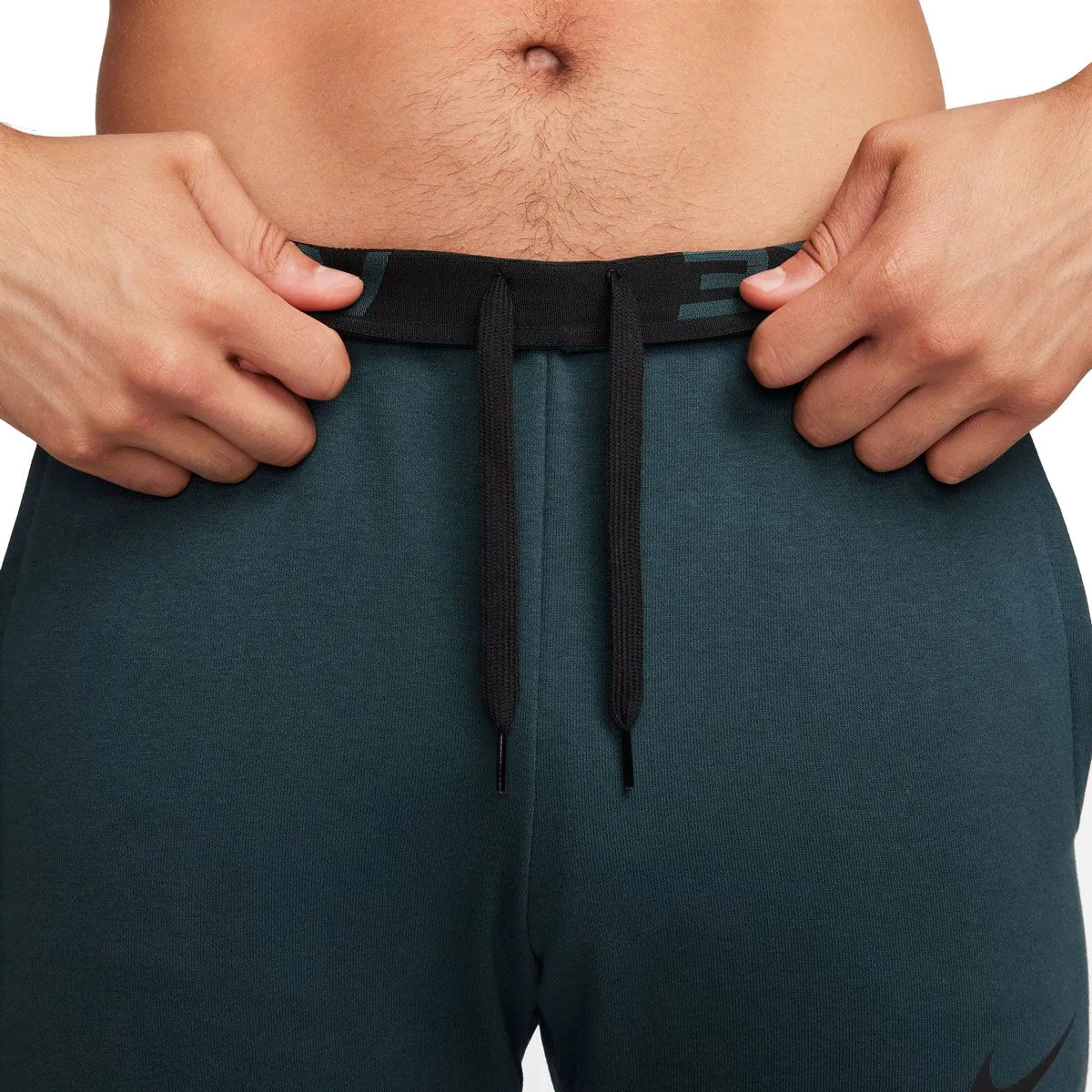 Nike Dri FIT Men s Tapered Training Pants CZ6379 328