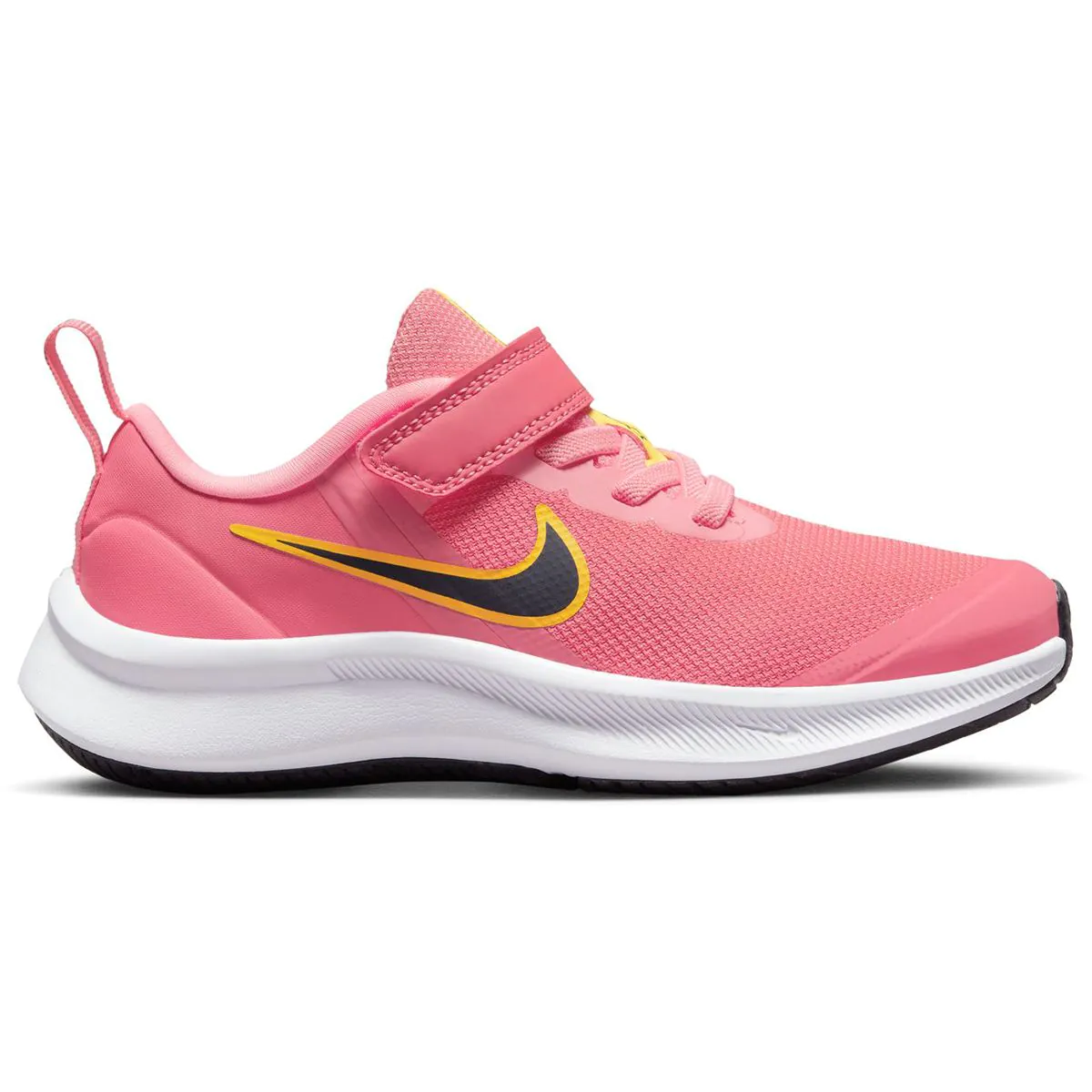 Nike girls star runner deals