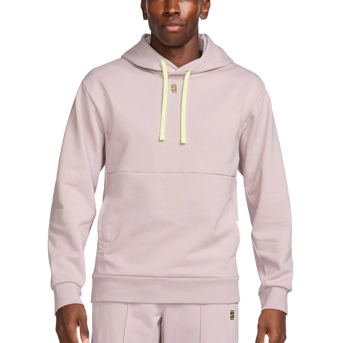 Hoodie tennis outlet