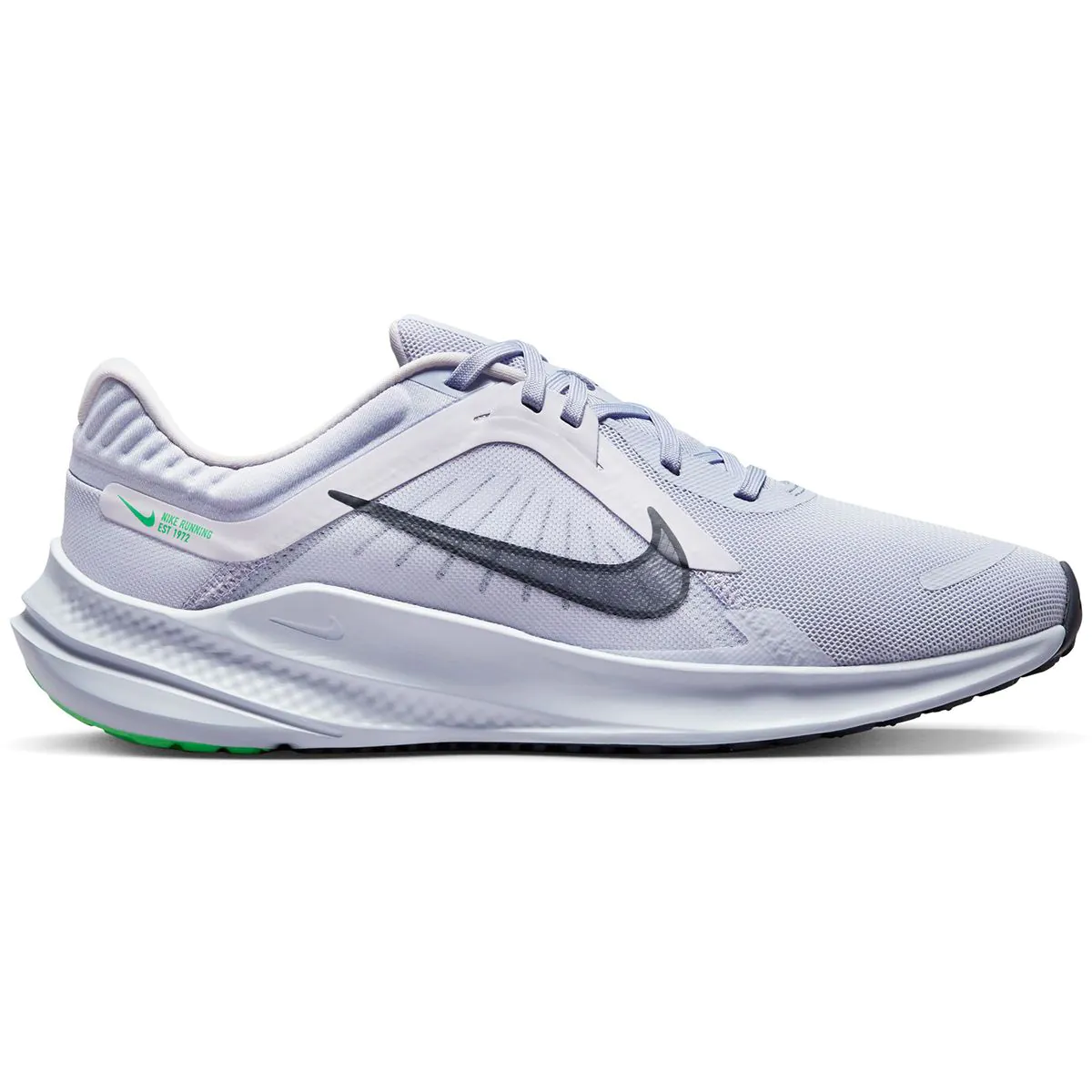 Nike men's quest running shoe review store